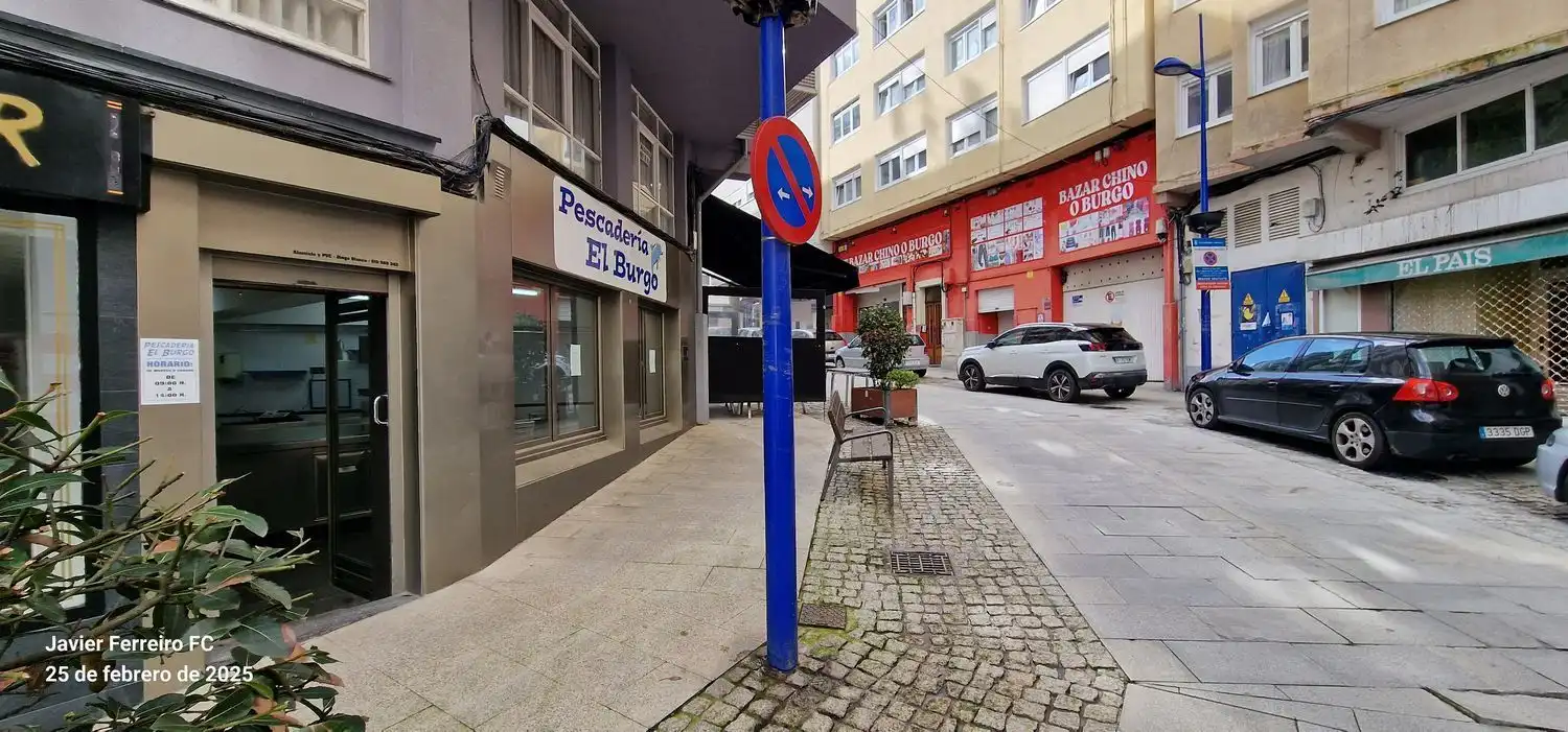 Local comercial en venda a Calle Hersa 2, imagen 26