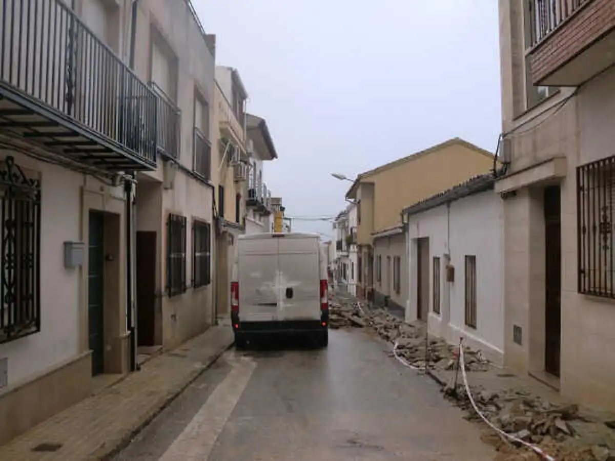 Pis en venda a Calle Navas de Tolosa 17