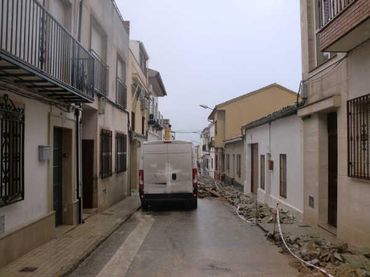 Appartement à vendre à Calle Navas de Tolosa 17