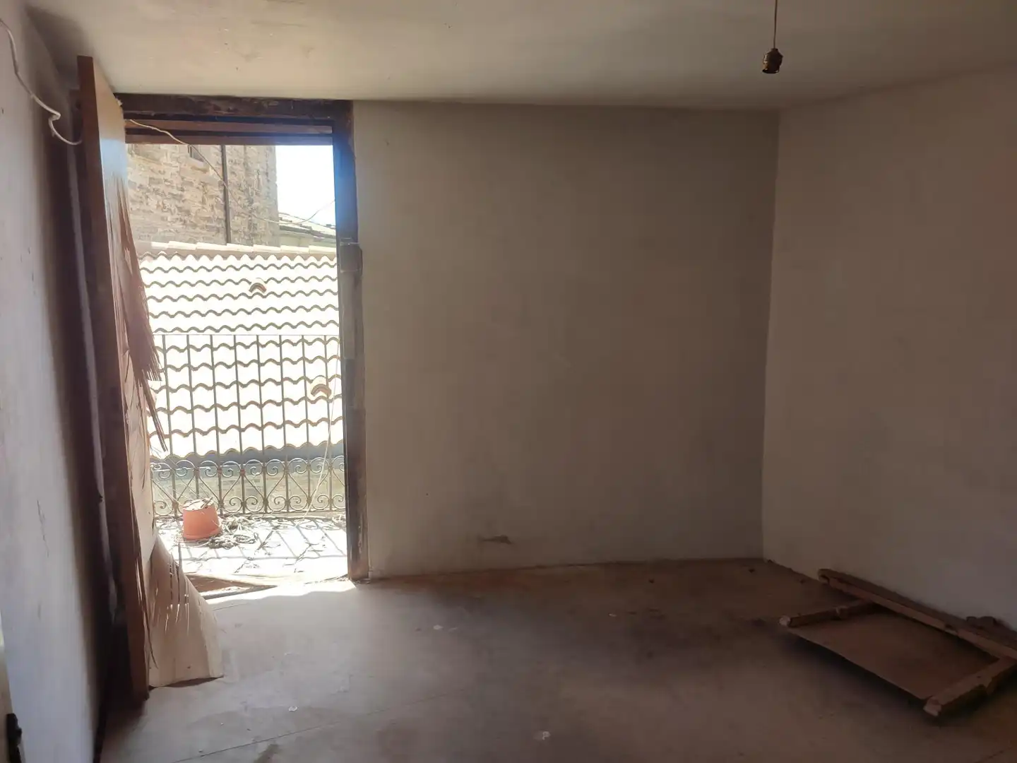 Finca rústica en venta en Biescas con Balcón