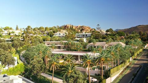 Photo 3 of House or chalet for sale in Osa Menor-nv Andalucia G, 5, Los Naranjos, Málaga