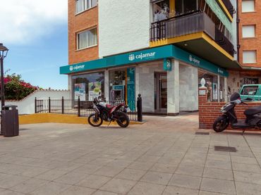 Local comercial en venda a Marbella Centro