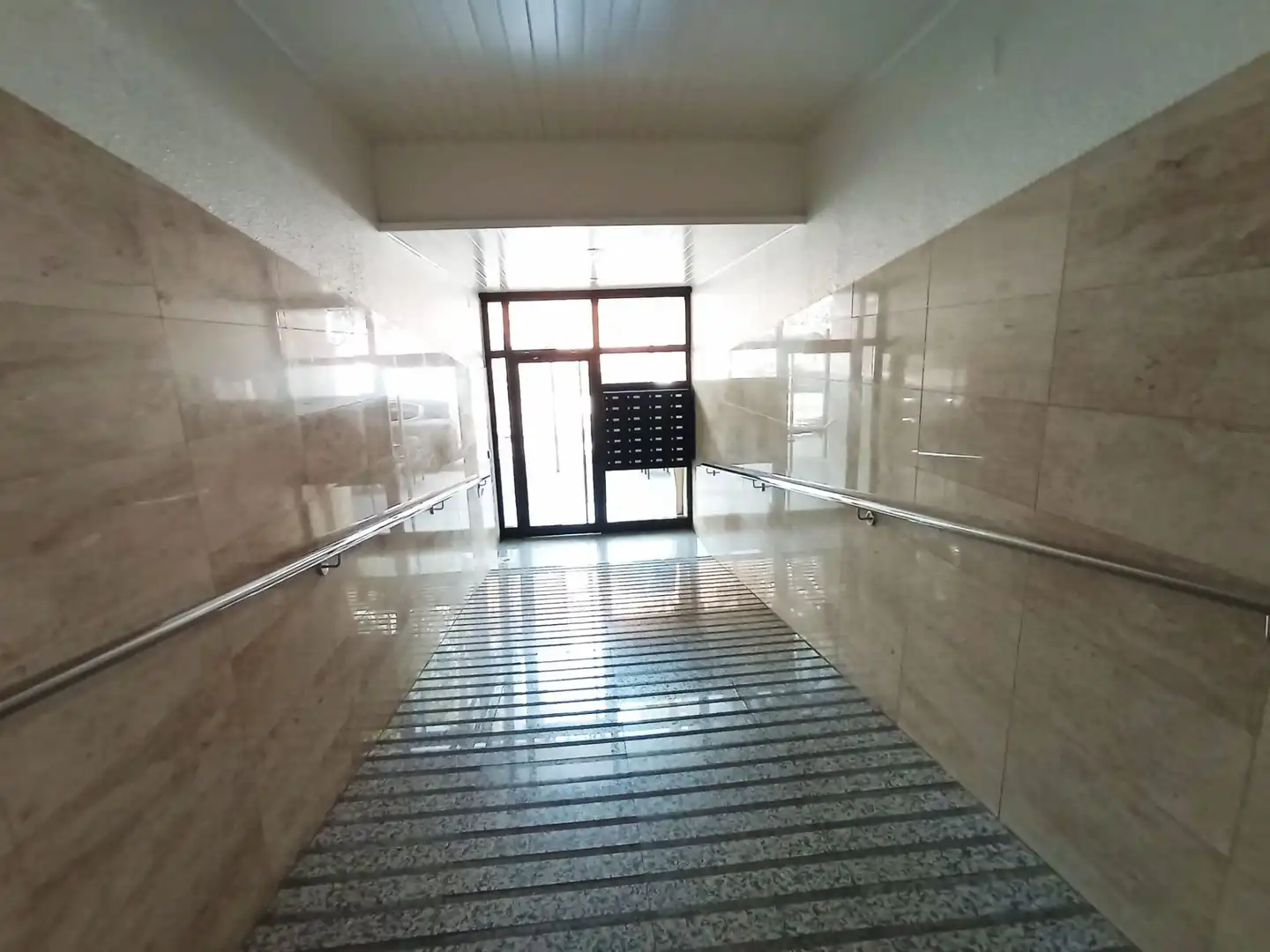 Pis de lloguer en Terrassa amb Aire condicionat i Calefacció