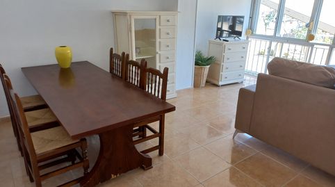 Foto 2 de Pis de lloguer a Avenida Calzada Duquesa Isabel, 36, Centro - Calzada - Cabo Noval, Sanlúcar de Barrameda