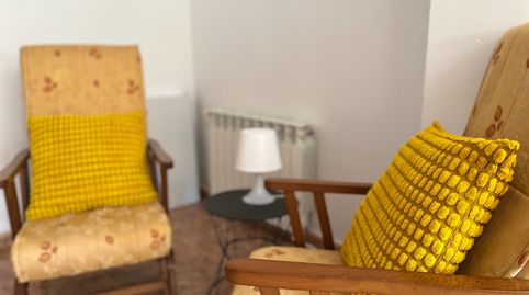 Foto 3 de Casa o xalet en venda a Torrijo de la Cañada, Zaragoza