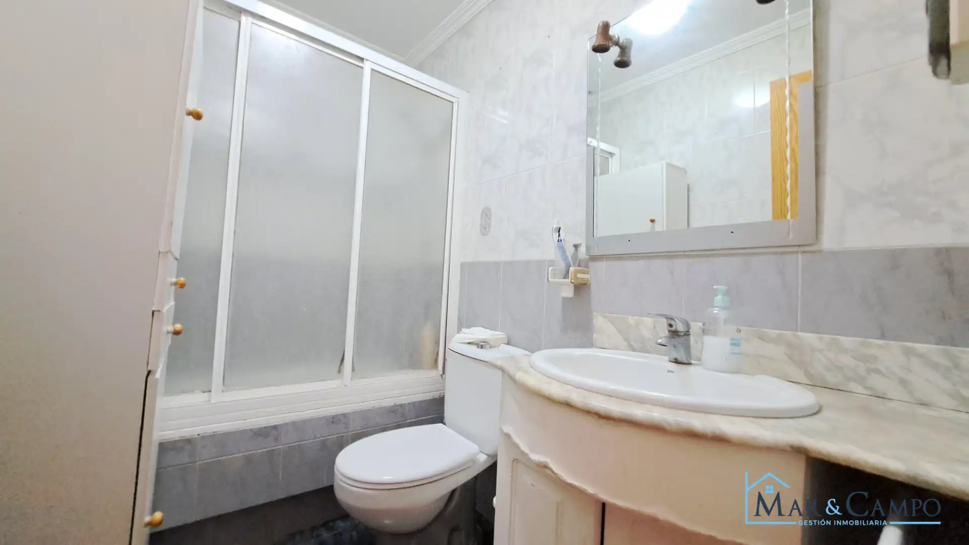 Adosado con jardín en venta en San Pedro del Pinatar, imagen 13