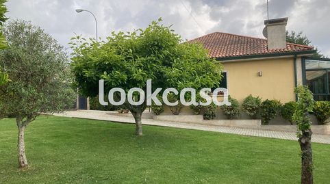 Foto 2 de Casa o xalet en venda a Lugar Vinquiño, Adina - Portonovo, Sanxenxo