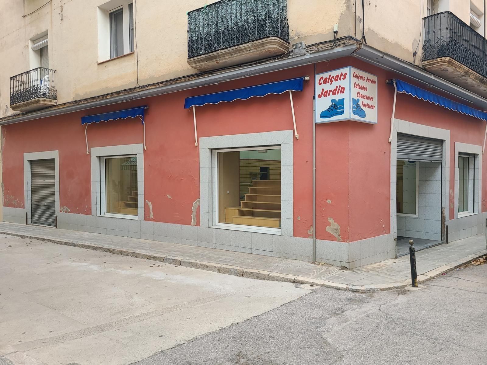 Premises for sale in Portbou