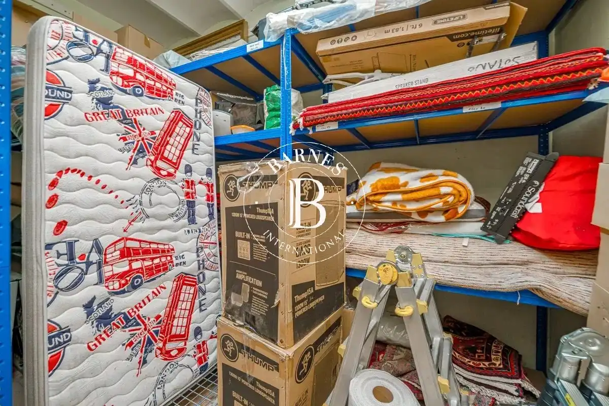 Local en venta en Madrid con Aire acondicionado