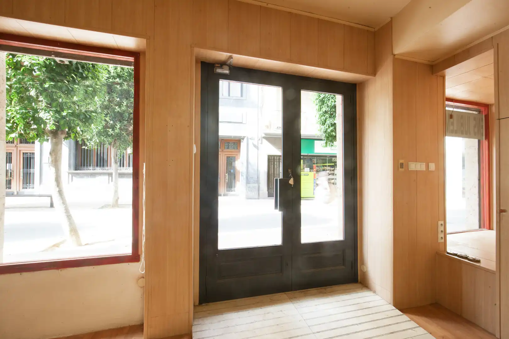 Locale commerciale in vendita a Raval de Santa Anna 35, imagen 5