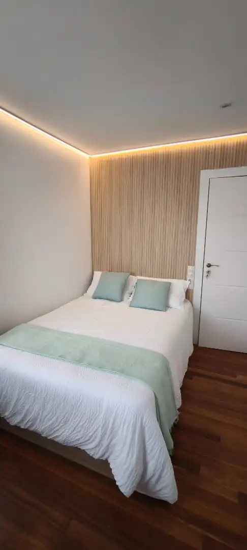 Wohnung mit Aufzug zur Miete in Ensanche - Sar, imagen 13