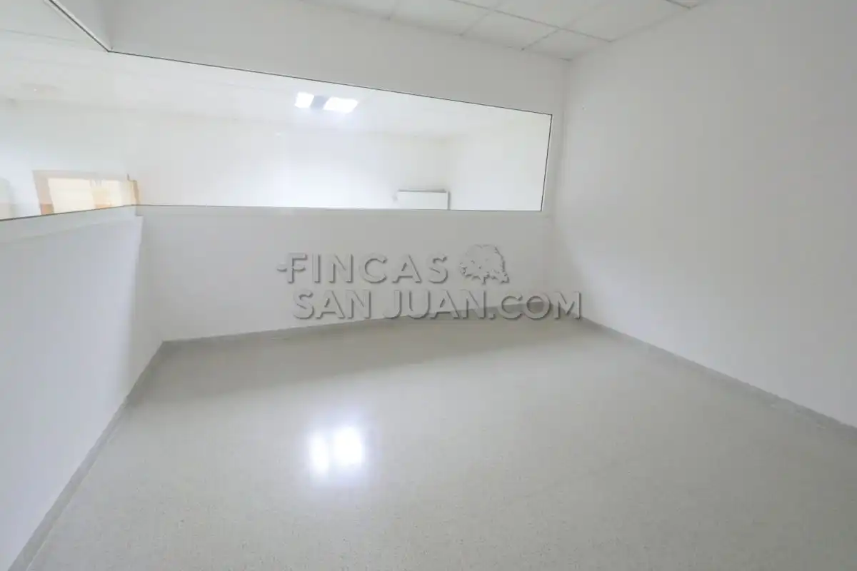 Local commercial à vendre à Centro, imagen 16
