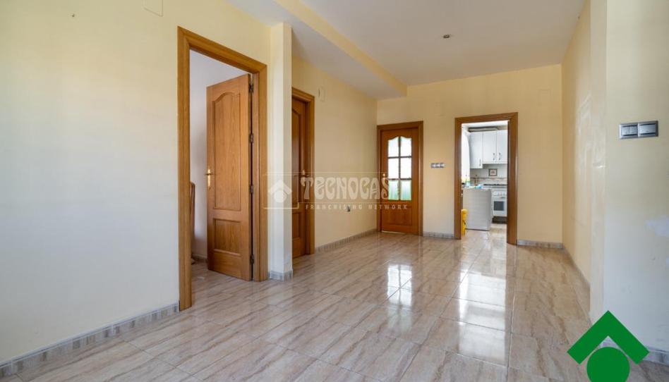 Foto 1 de Piso en venta en Santa Fe, Granada