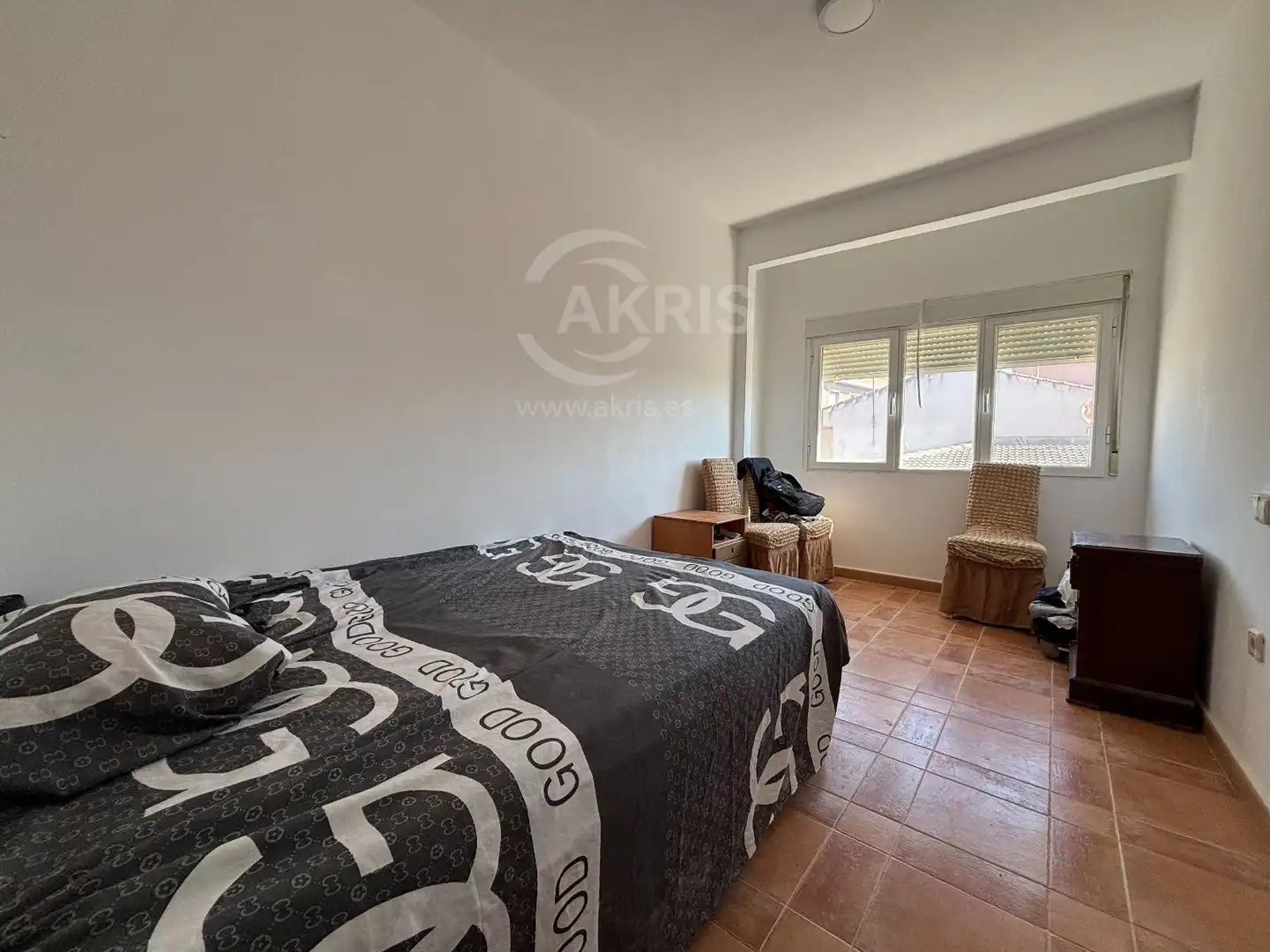 Habitación de Piso en venta en Mocejón con Terraza