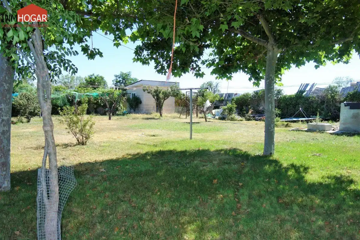 Country house zum Verkauf in Ávila mit Privatgarten, Terrasse und Abstellraum