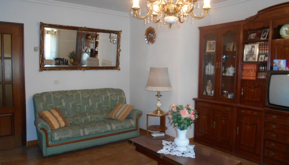 Foto 1 de Pis en venda a Calle Luz, El Perchel, Ciudad Real