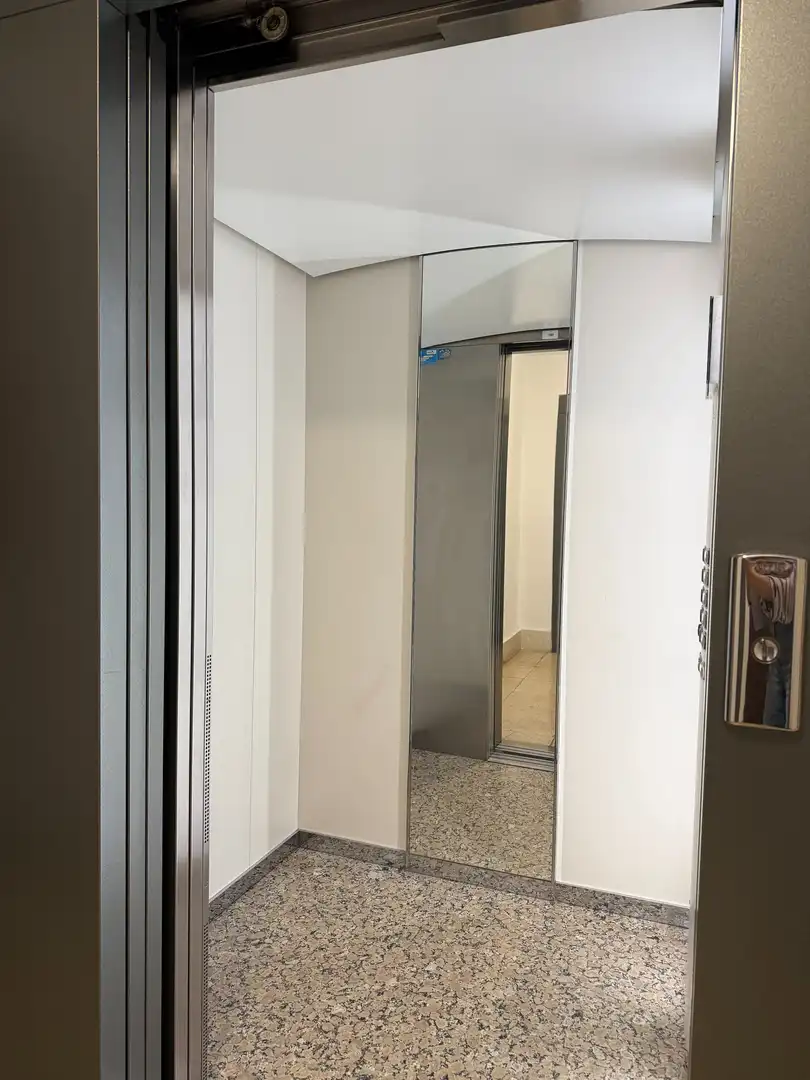 Piso en venta en A Coruña Capital  con Calefacción