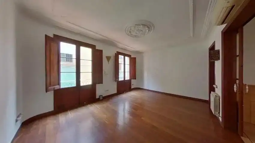 Wohnung mit Terrasse zum Verkauf in Ciutat Vella
