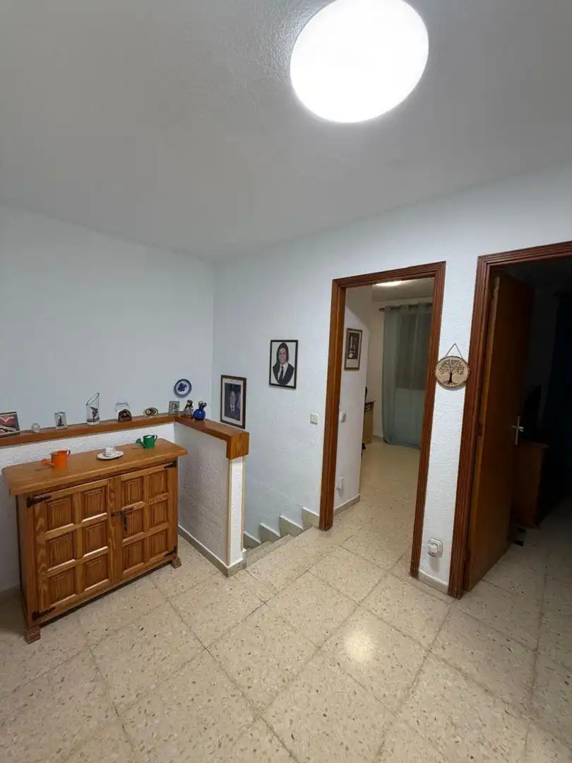 Casa adosada en venda en Puerto de la Cruz amb Jardí privat, Terrassa i Moblat