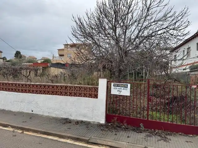 Residential zum Verkauf in Piera