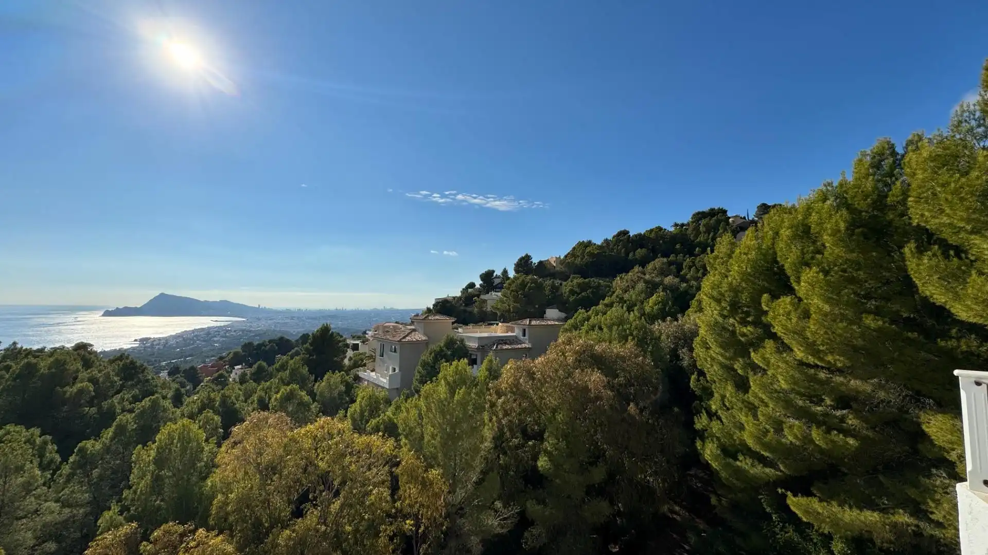 Detached house with terrace for sale in PRINCIPAL DE LA SIERRA, imagen 62