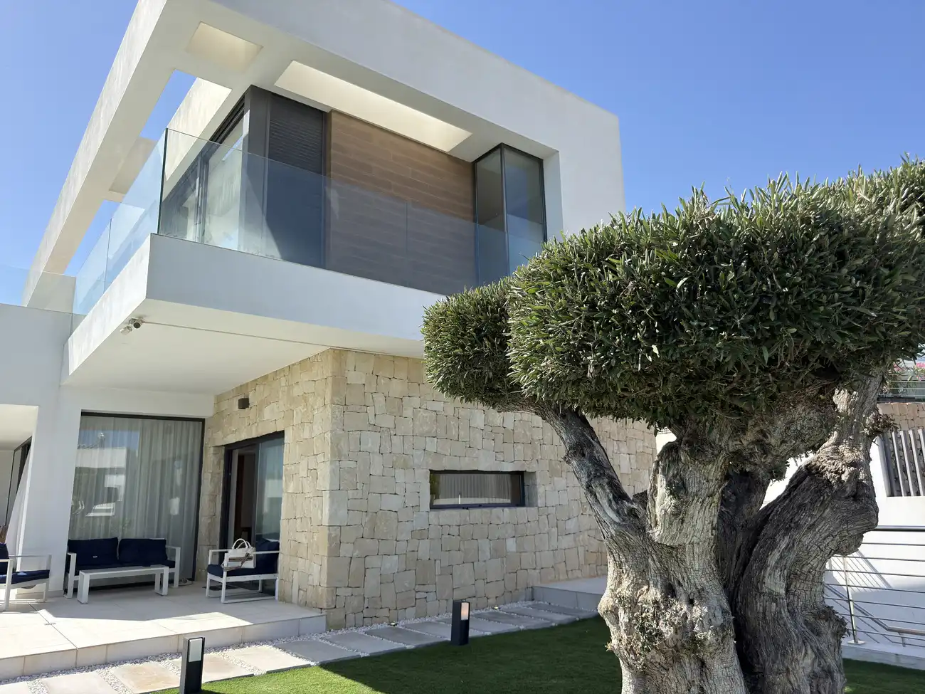 Casa amb piscina en venda a El Secanet - Hacienda del Sol, imagen 4