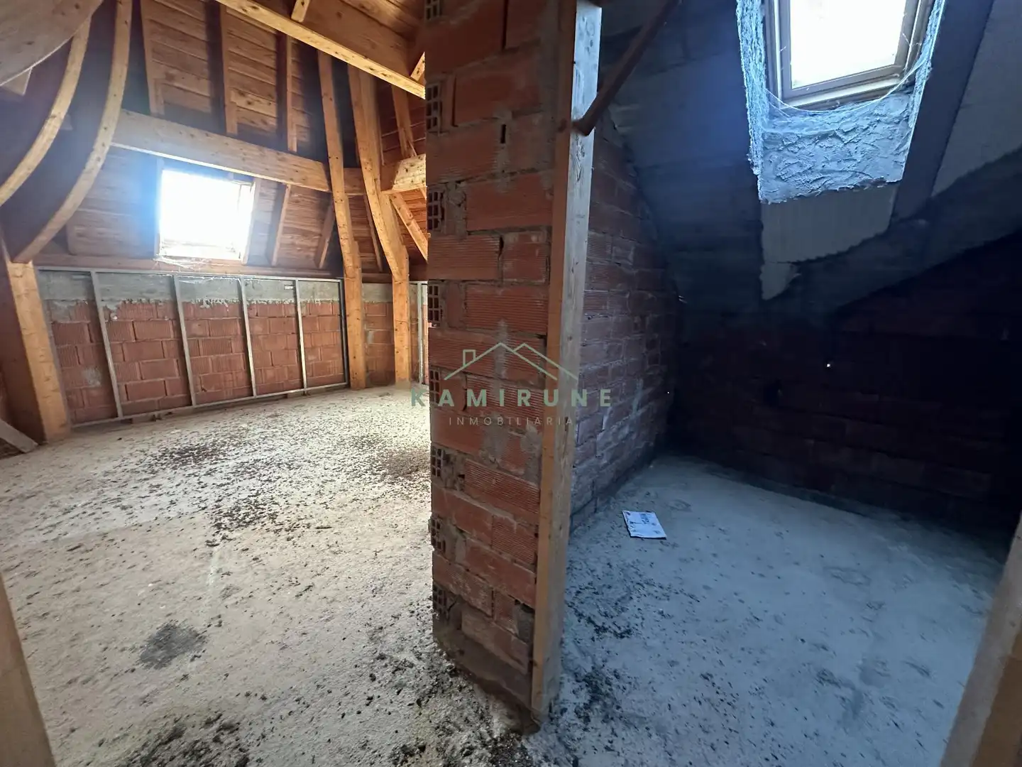 Edificio en venta en Elizalde Bidea , Mungia