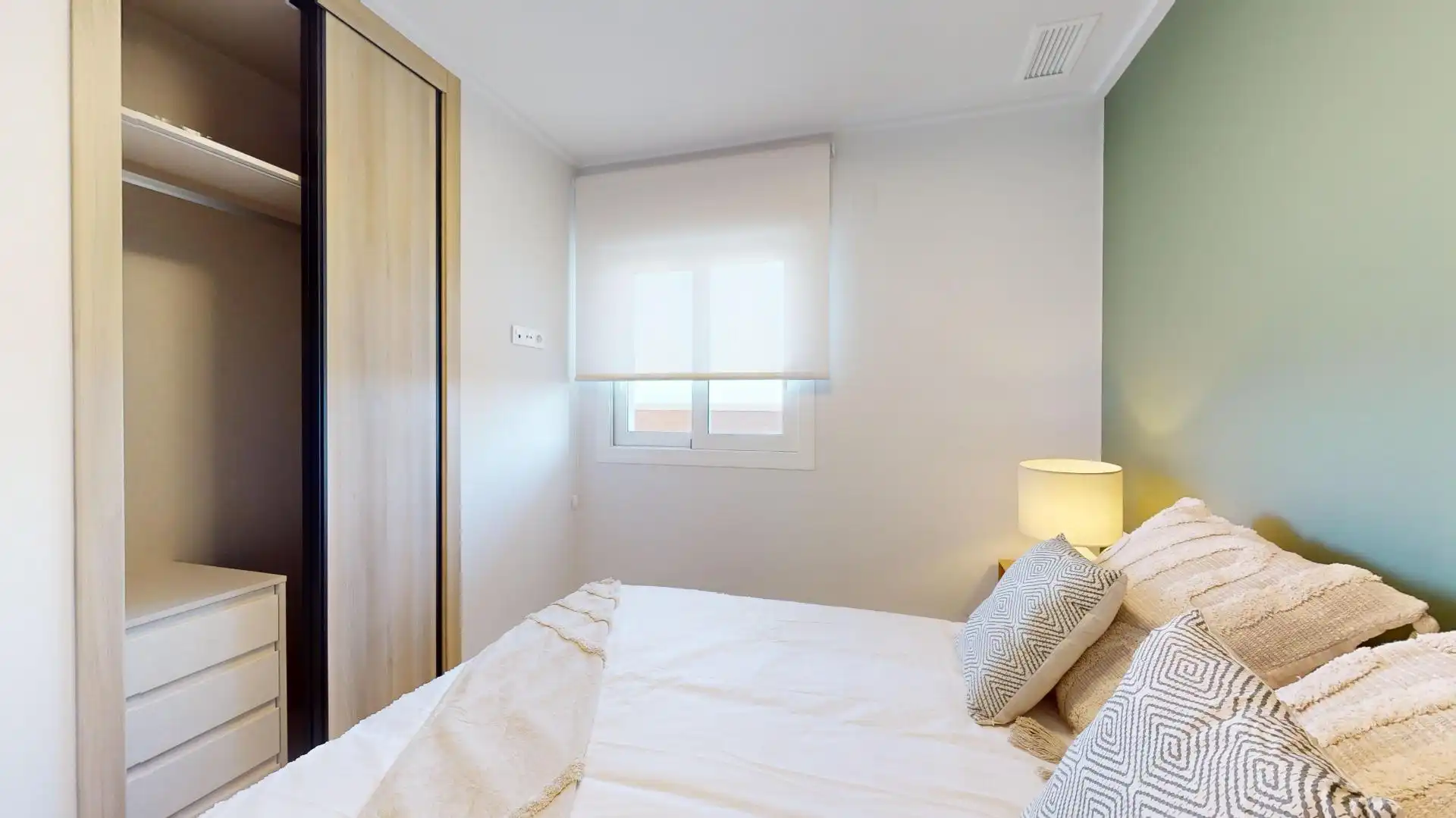 Penthouse with pool for sale in Pilar de la Horadada ciudad, imagen 34