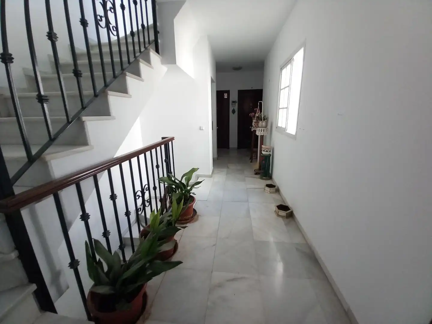 Flat for rent in Ronda  with Air Conditioner, Heating and Furnished