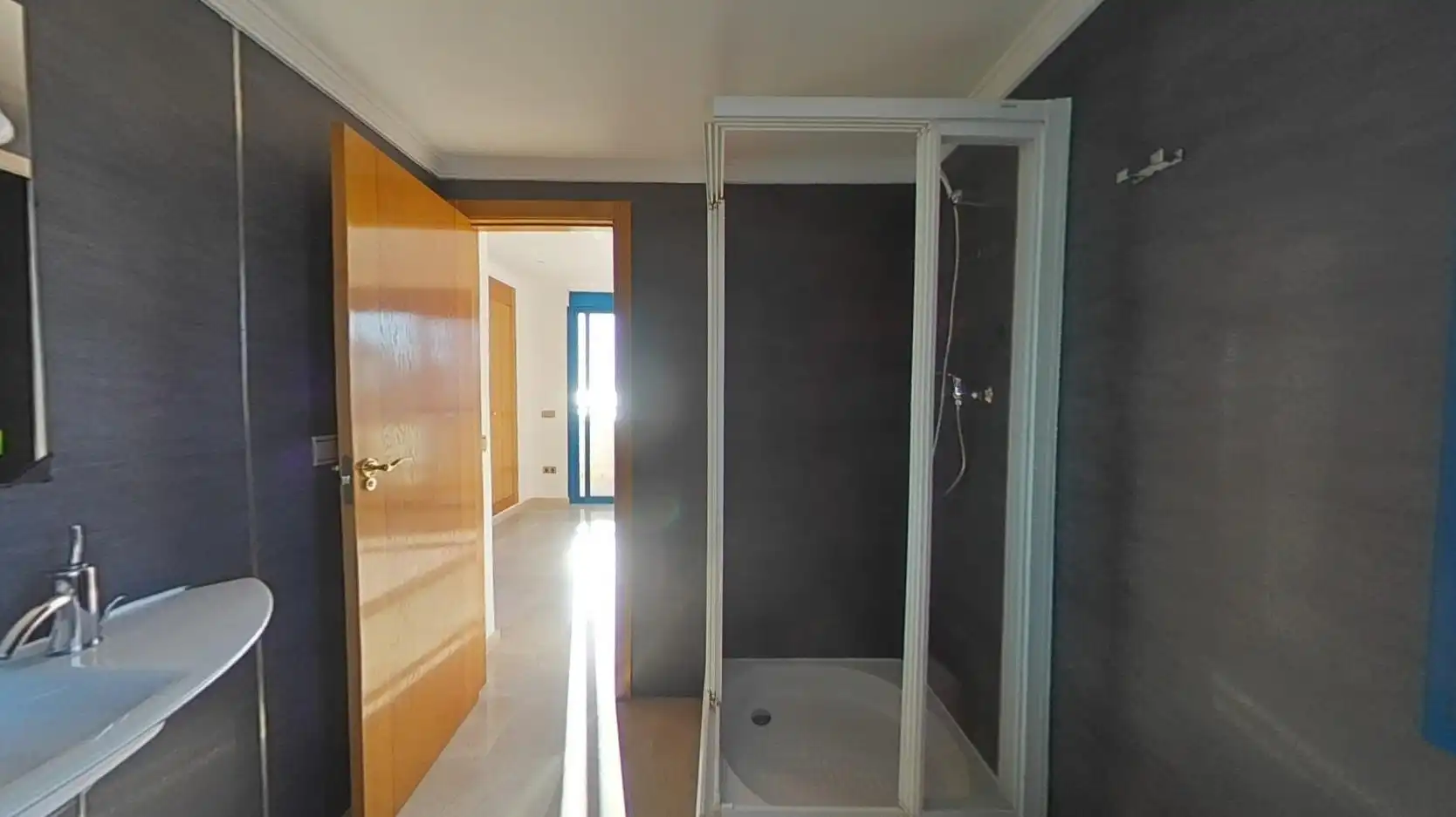 Penthouse mit Aufzug zum Verkauf in Av Rosa de los Vientos  - Ed Penyal II -, imagen 24