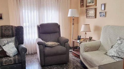Foto 5 von Wohnung zum Verkauf in Pont Nou - Corazón de Jesús, Elche / Elx