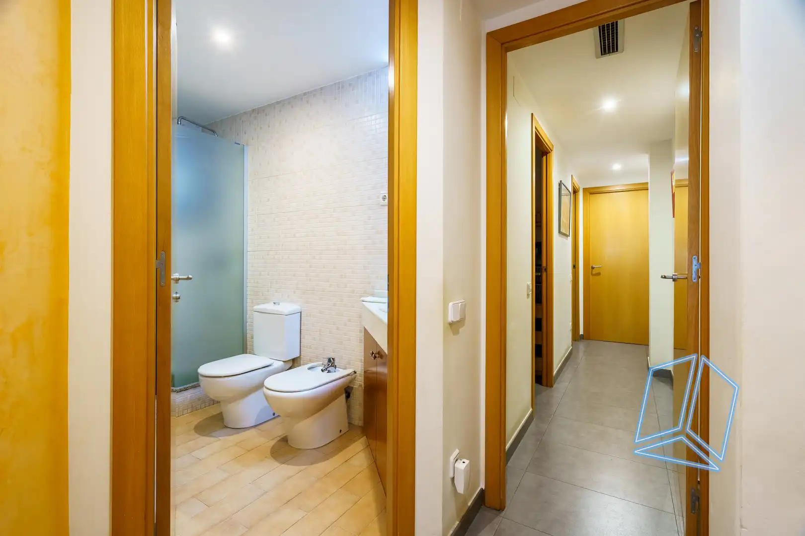 Piso en venta en Barcelona con Calefacción
