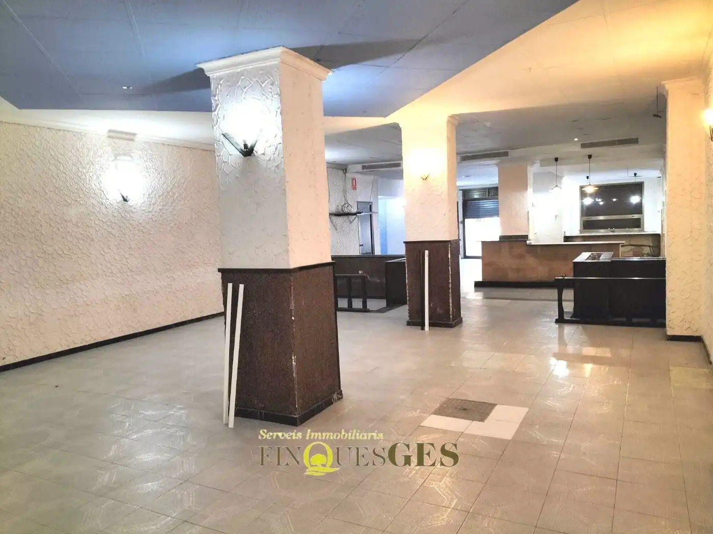 Business premises for sale in Carrer del Pare Manyanet, imagen 6