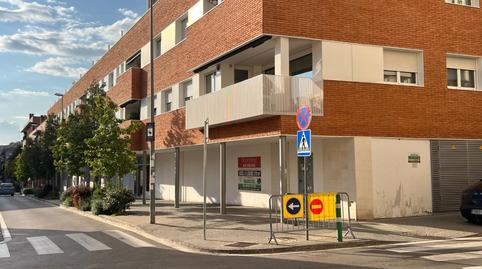 Photo 5 of Premises for rent in Calle Annibal, 16, Instituts, Granollers