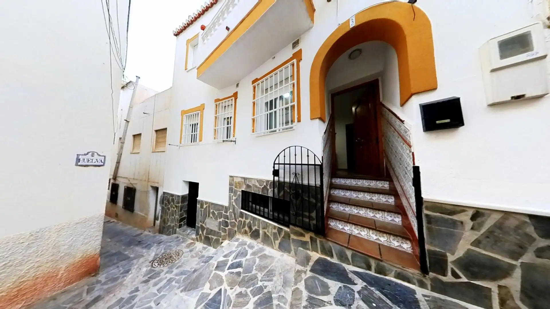 Estudio en venta en Gualchos, Granada