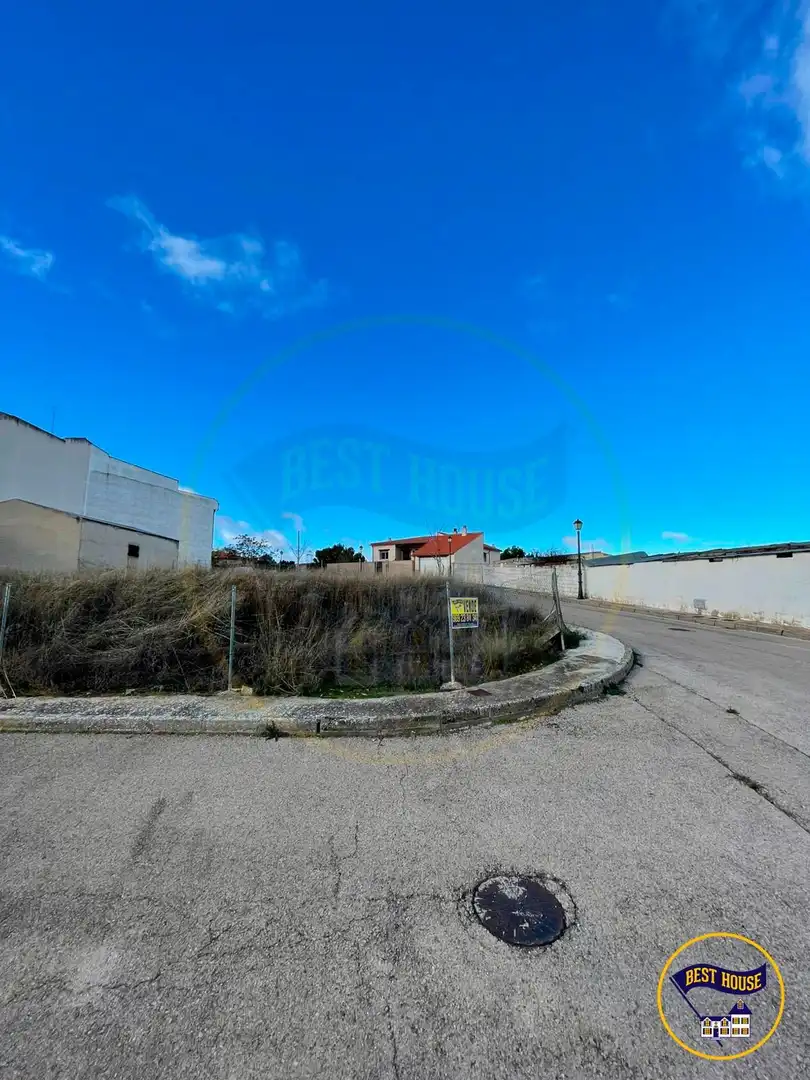 Residential for sale in Arcas del Villar