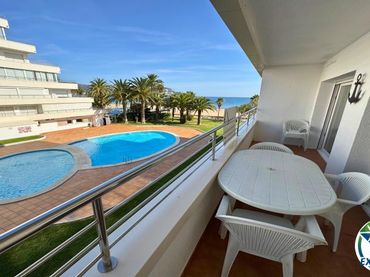 Mini appartamento con piscina in vendita a Avinguda de la Gola de l'Estany