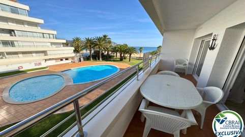 Photo 2 of Apartments for sale in Avinguda de la Gola de L'estany, Santa Margarita, Roses