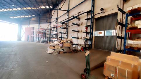 Photo 2 of Industrial buildings to rent in Avenida de Sierra Alhamilla, Nueva Almería - Cortijo Grande - Vega de Acá, Almería