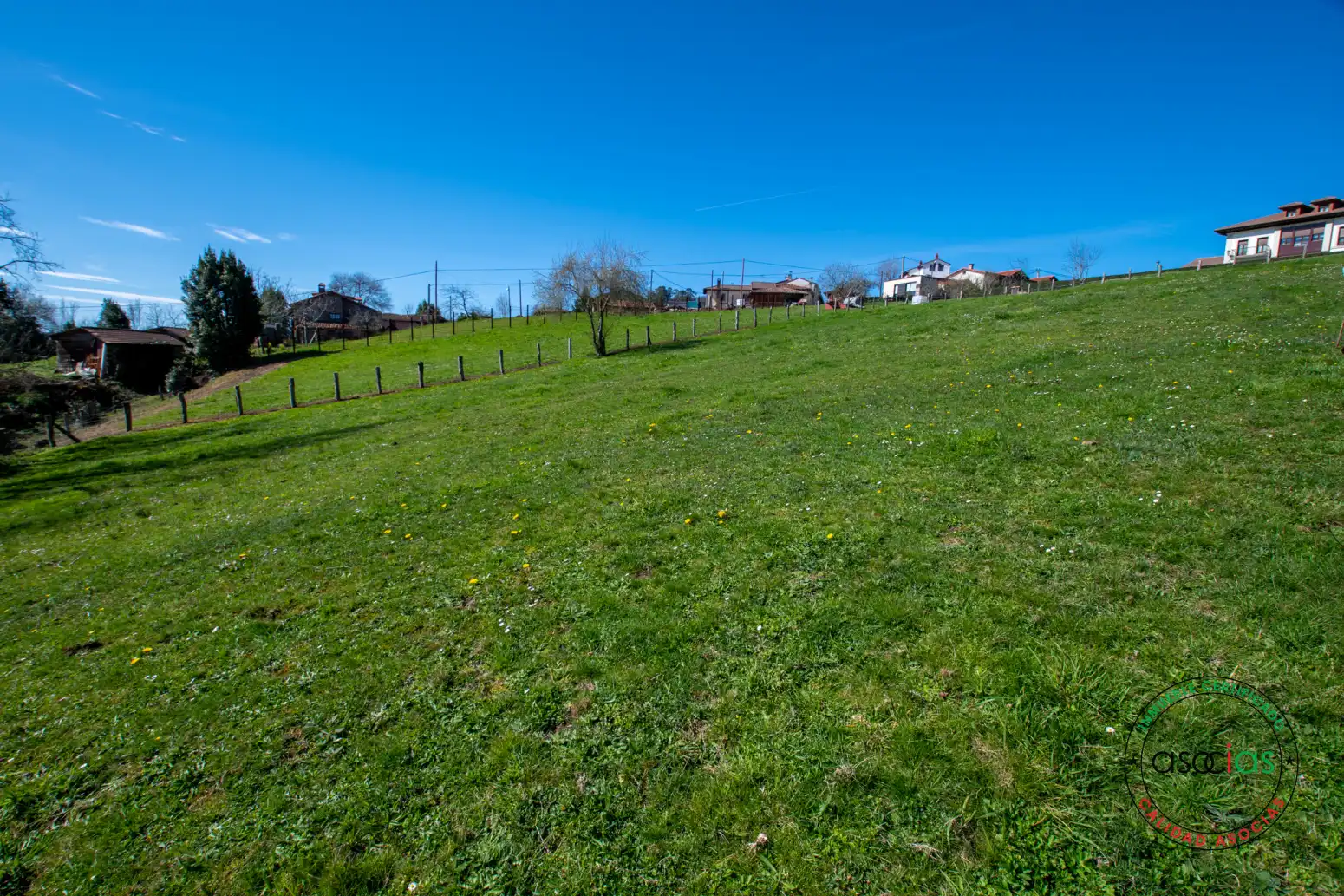 Terreno rustico in vendita a Cabranes - Naveda, imagen 7