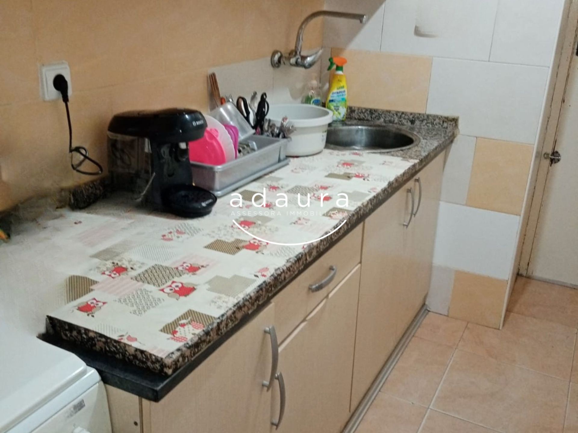 Planta baja en venta en Carrer de la Creu d'en Fins, 30, Cerdanyola Nord, Cerdanyola