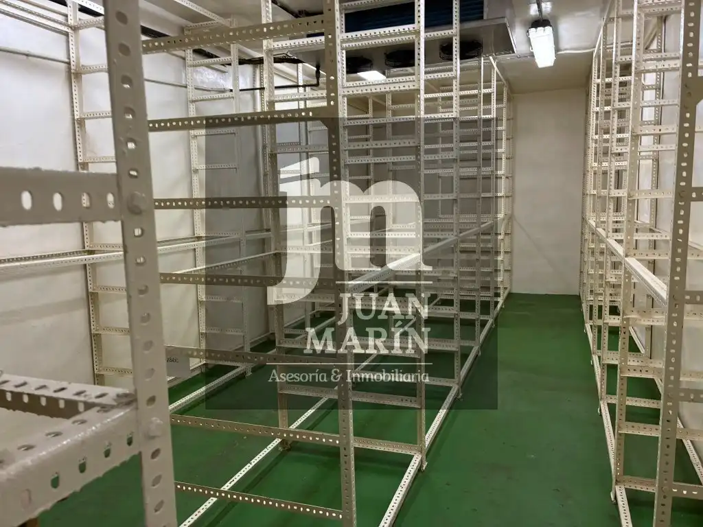 Industriegebäude zum Verkauf in Lezuza, imagen 6