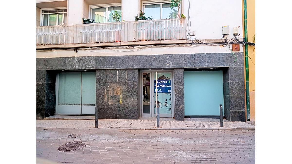 Premises for sale in Llançà