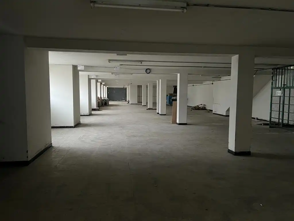 Nave industrial en venta en Arteixo con Calefacción