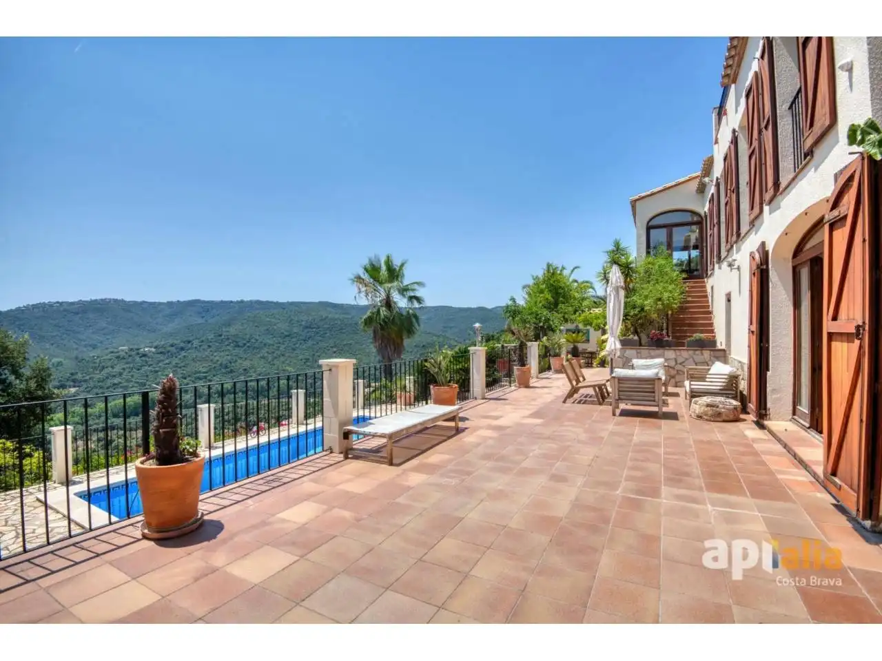 Villa mit Pool zum Verkauf in Calle Siena, imagen 33