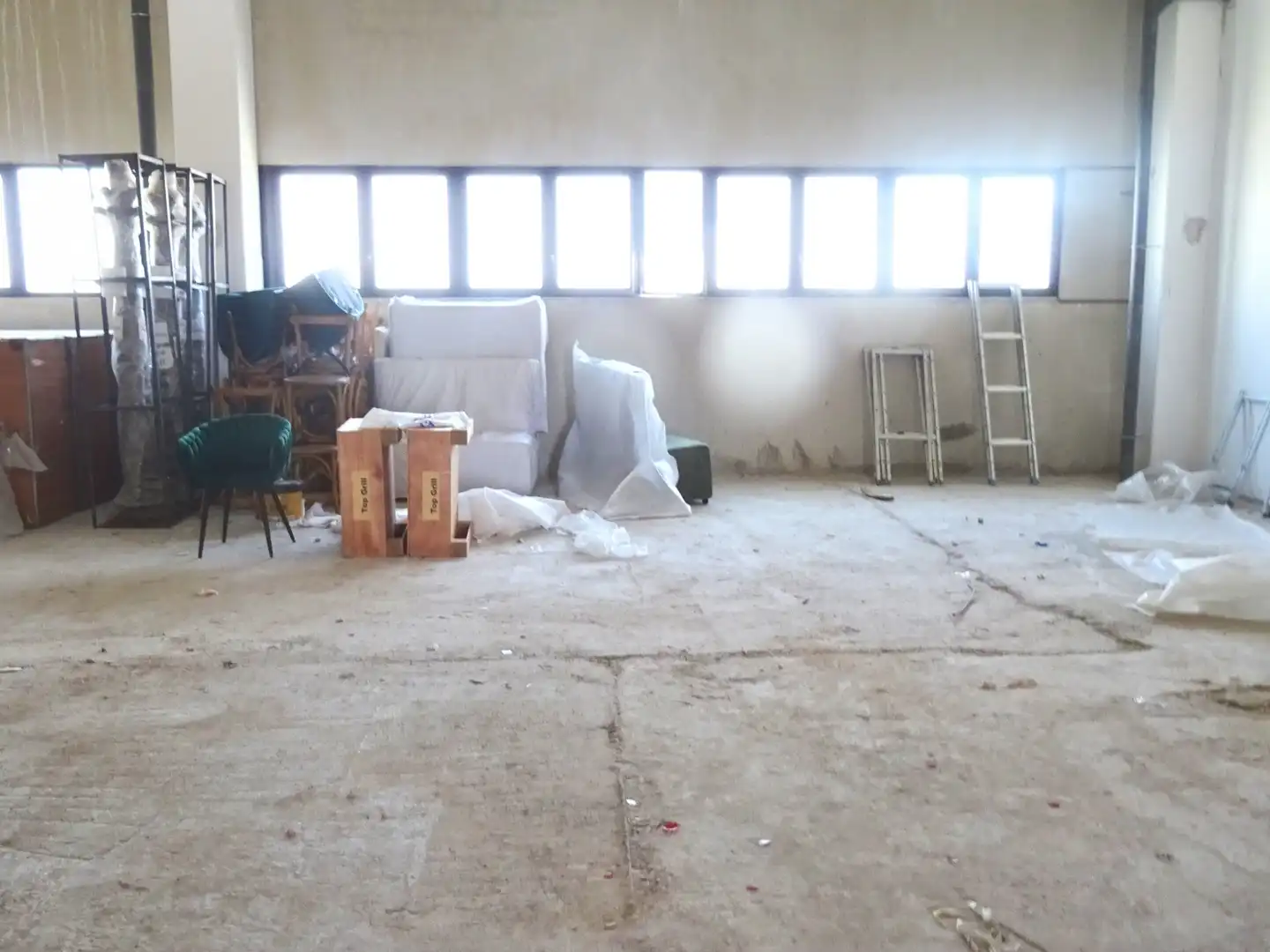 Gewerbefläche zur Miete in San Isidro Labrador, imagen 4
