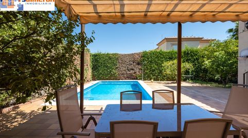 Foto 2 de Casa adosada en venta en Cisne (vent), Belicena, Vegas del Genil