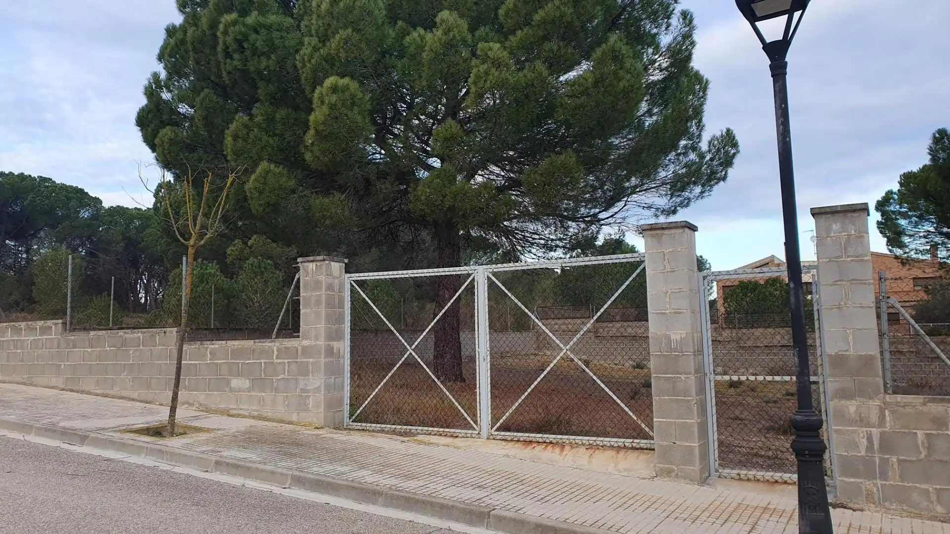 Residential for sale in La Torre de Claramunt