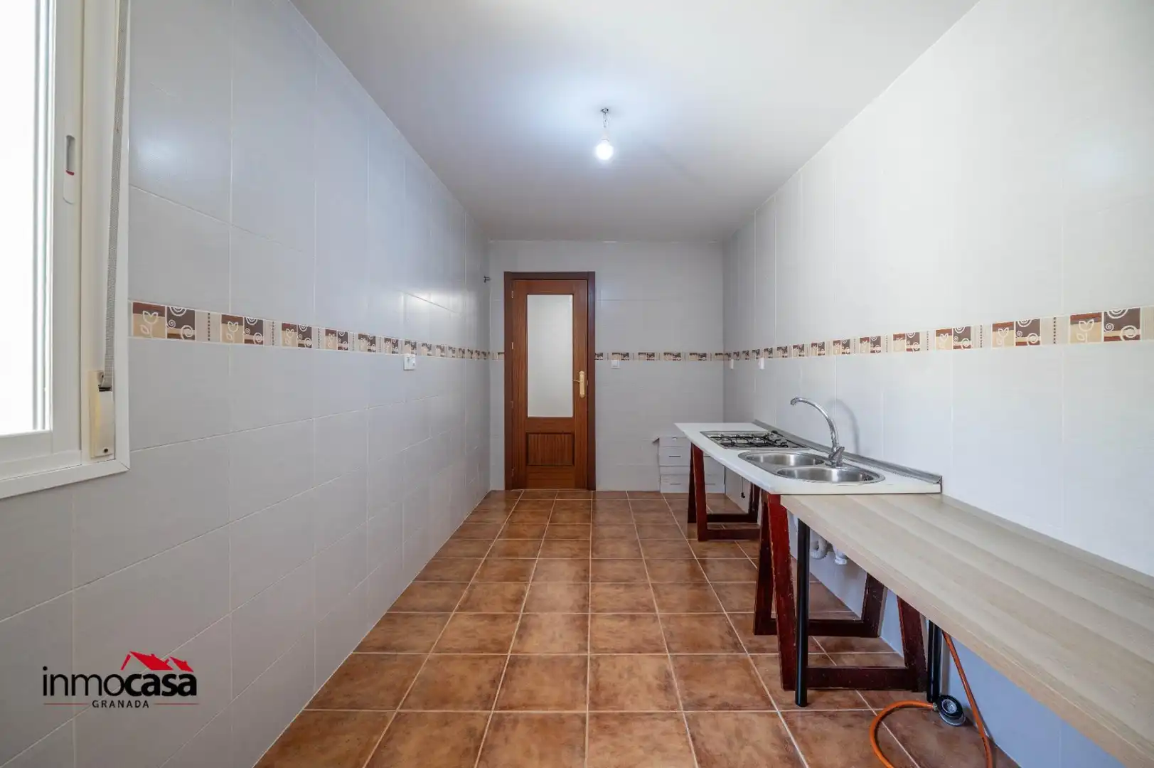 Kitchen of Flat for sale in Cijuela