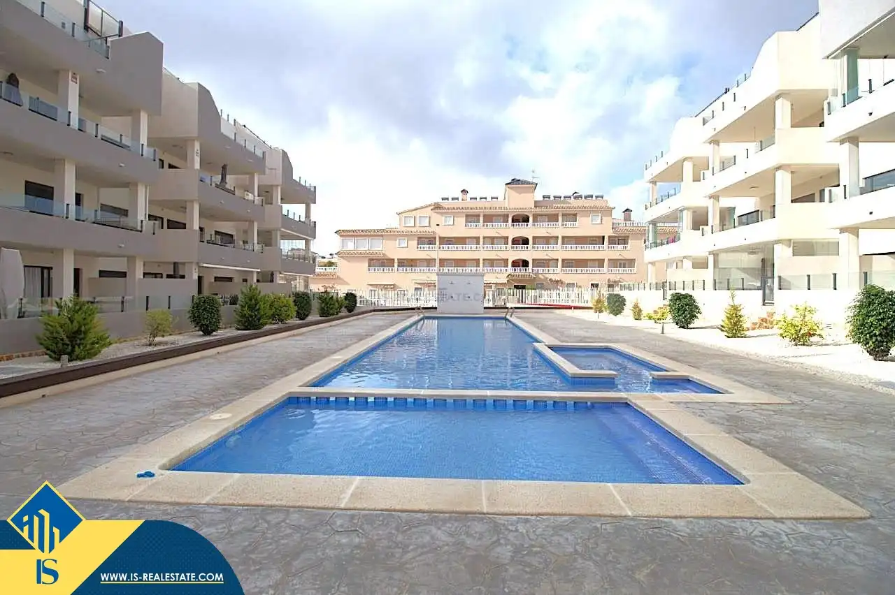 Penthouse mit Pool zum Verkauf in Orihuela Costa, imagen 53